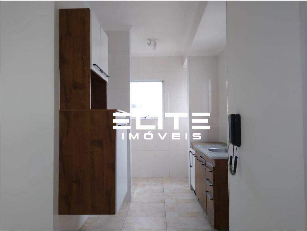 Cobertura à venda no Jardim Maria Adelaide: 