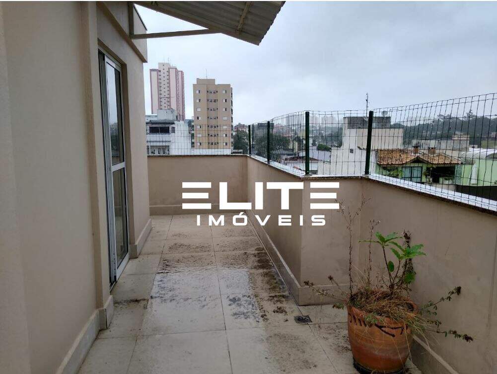 Cobertura à venda no Jardim Maria Adelaide: 