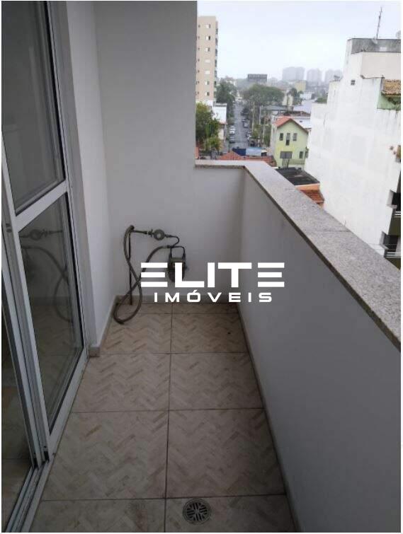 Cobertura à venda no Jardim Maria Adelaide: 