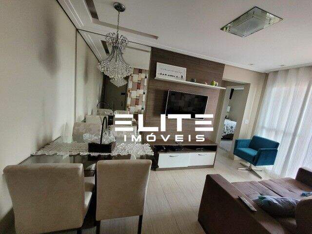 Apartamento à venda no Vila Áurea: 