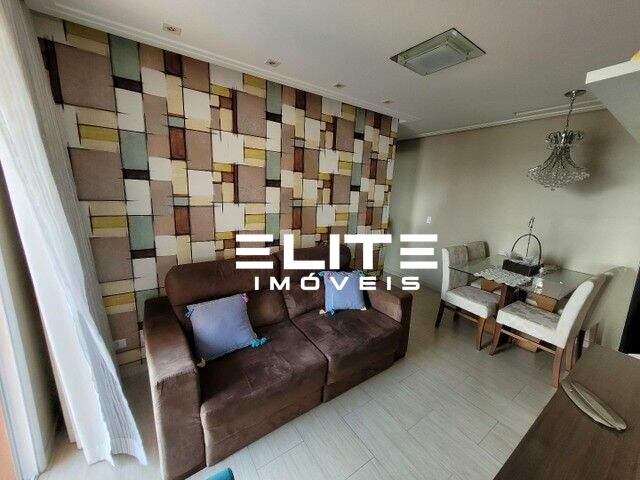 Apartamento à venda no Vila Áurea: 