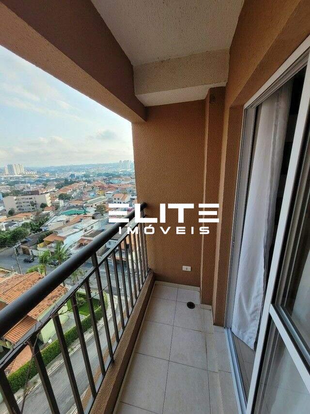 Apartamento à venda no Vila Áurea: 