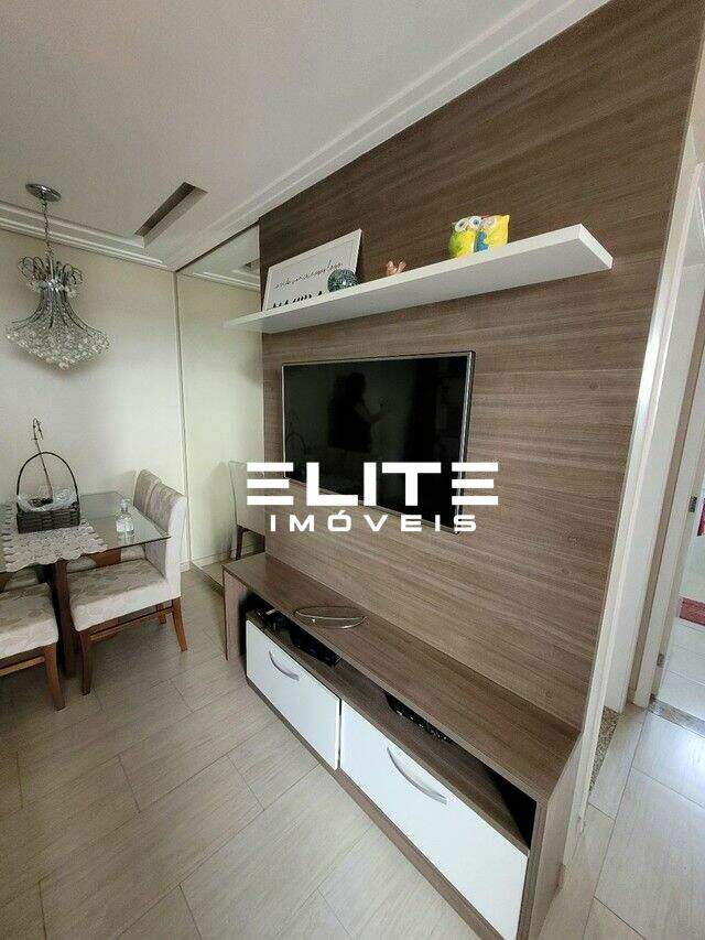 Apartamento à venda no Vila Áurea: 