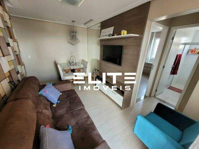 Apartamento à venda no Vila Áurea: 