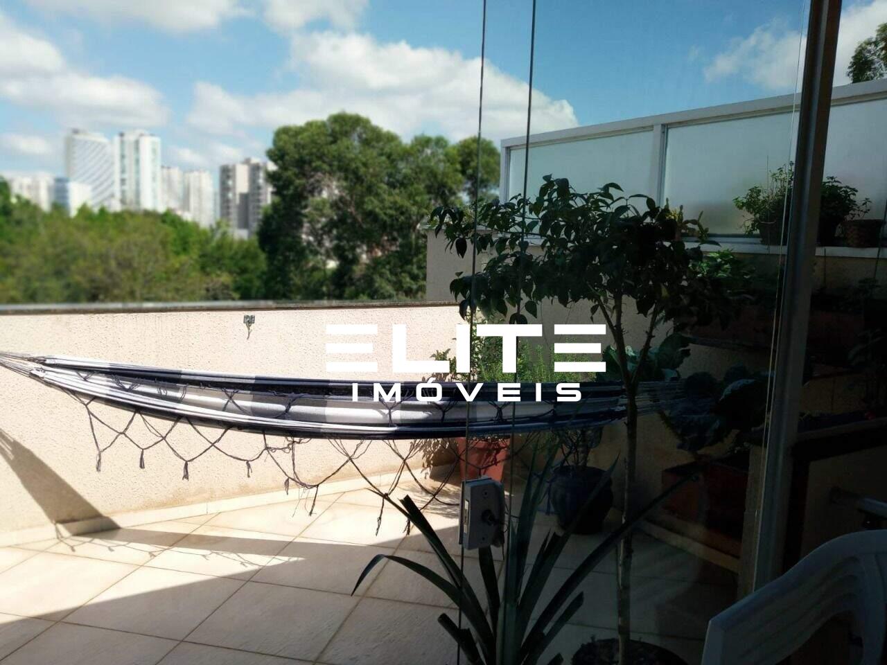 Apartamento à venda no Jardim Paraíso: 