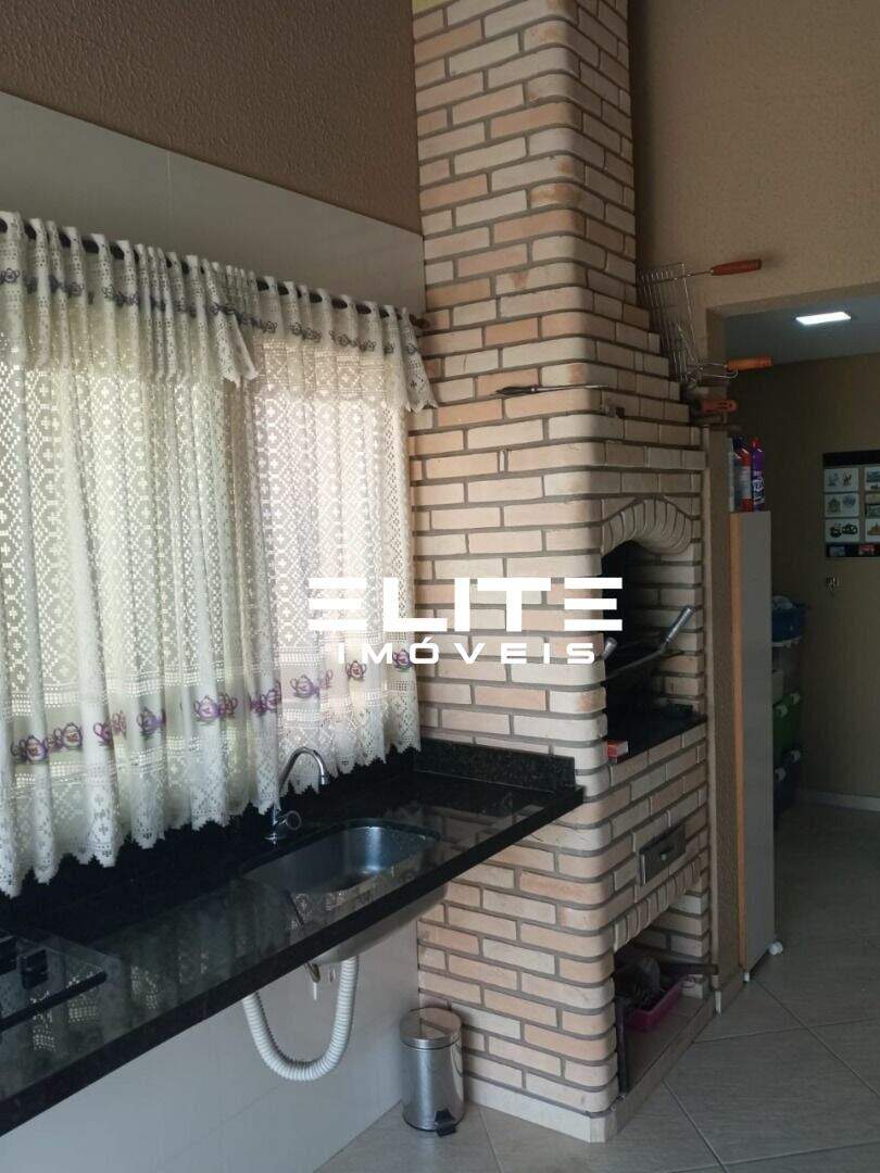 Apartamento à venda no Jardim Paraíso: 