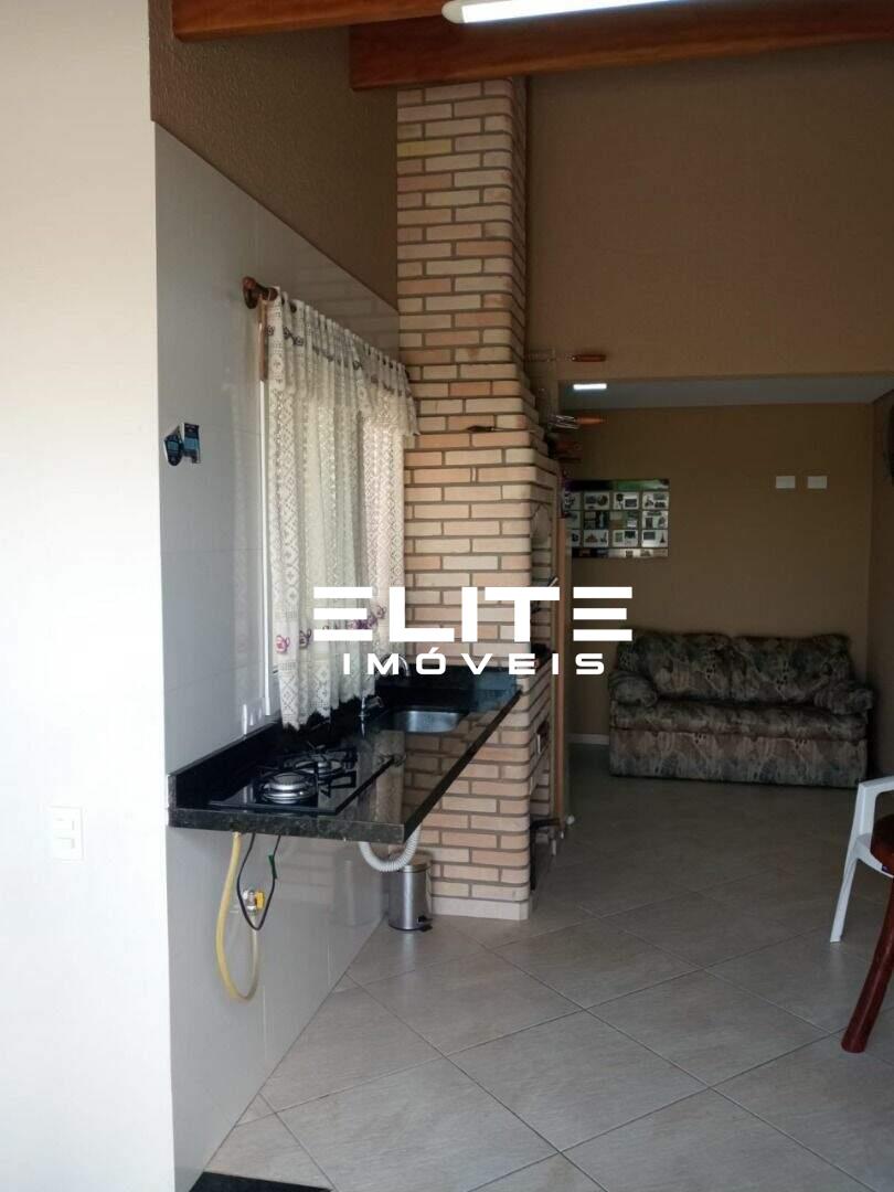 Apartamento à venda no Jardim Paraíso: 