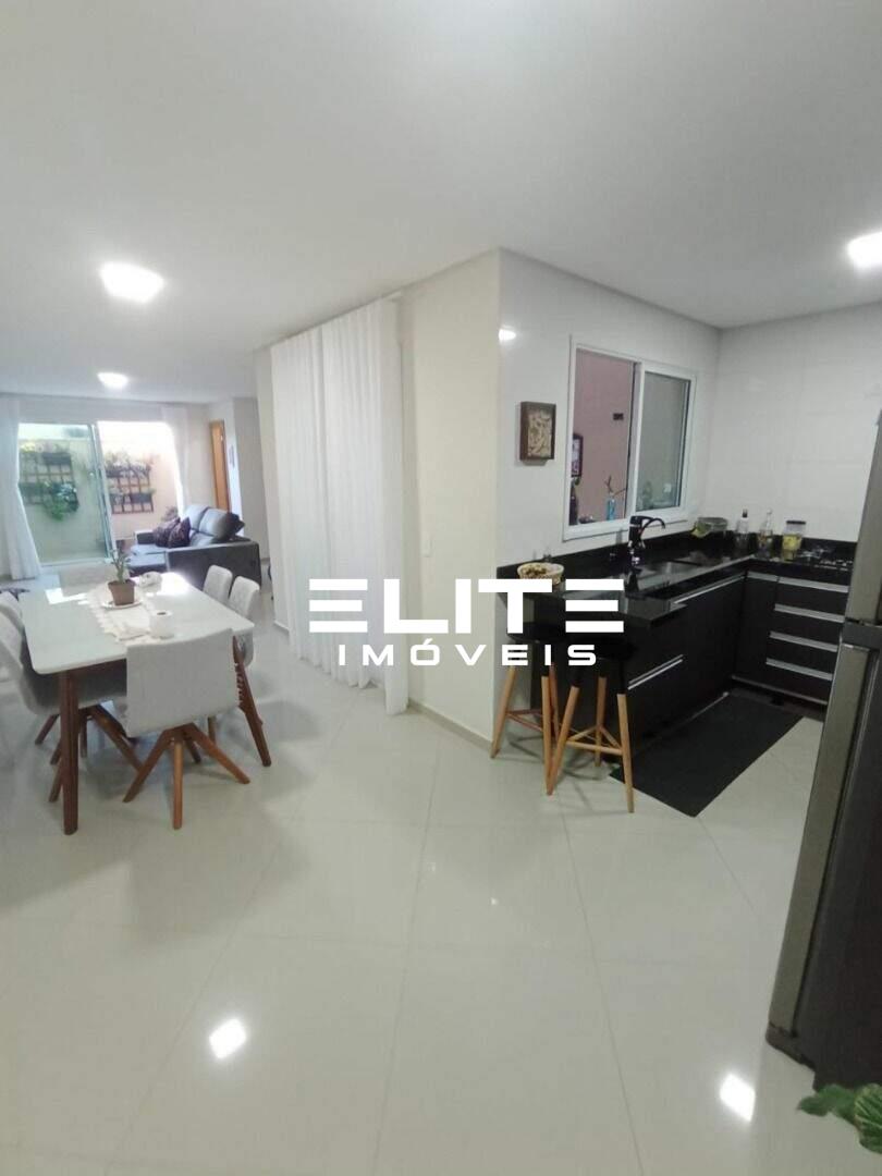 Apartamento à venda no Jardim Paraíso: 