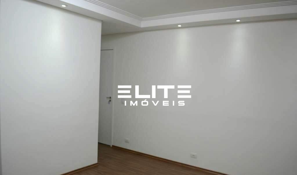 Apartamento à venda no Vila Homero Thon: 