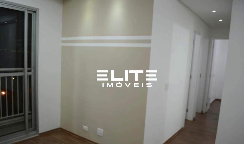 Apartamento à venda no Vila Homero Thon: 