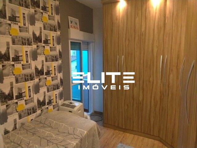 Sobrado à venda no Vila Valparaíso: 