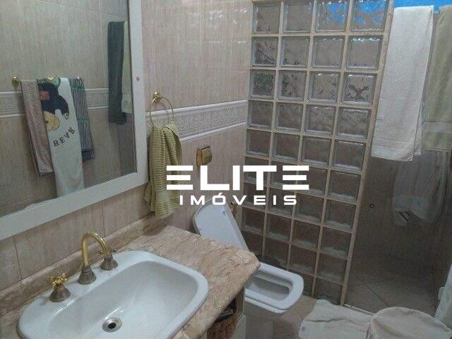 Sobrado à venda no Vila Valparaíso: 