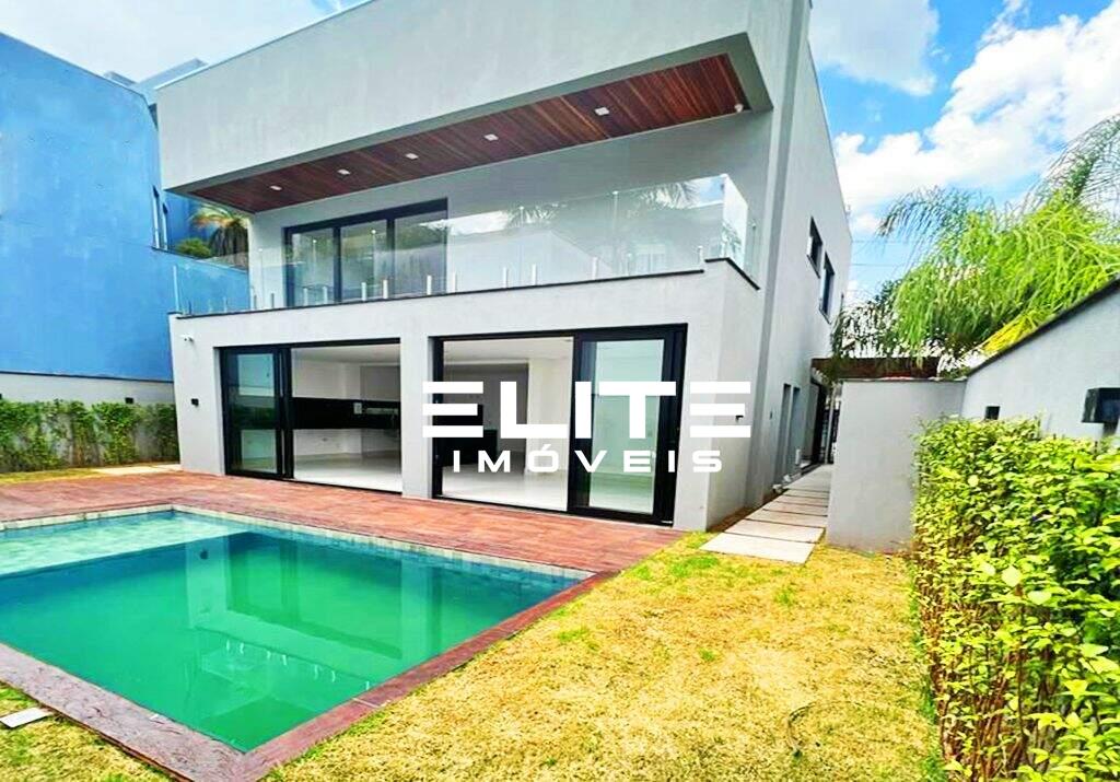 Sobrado à venda no Parque Terra Nova II: 