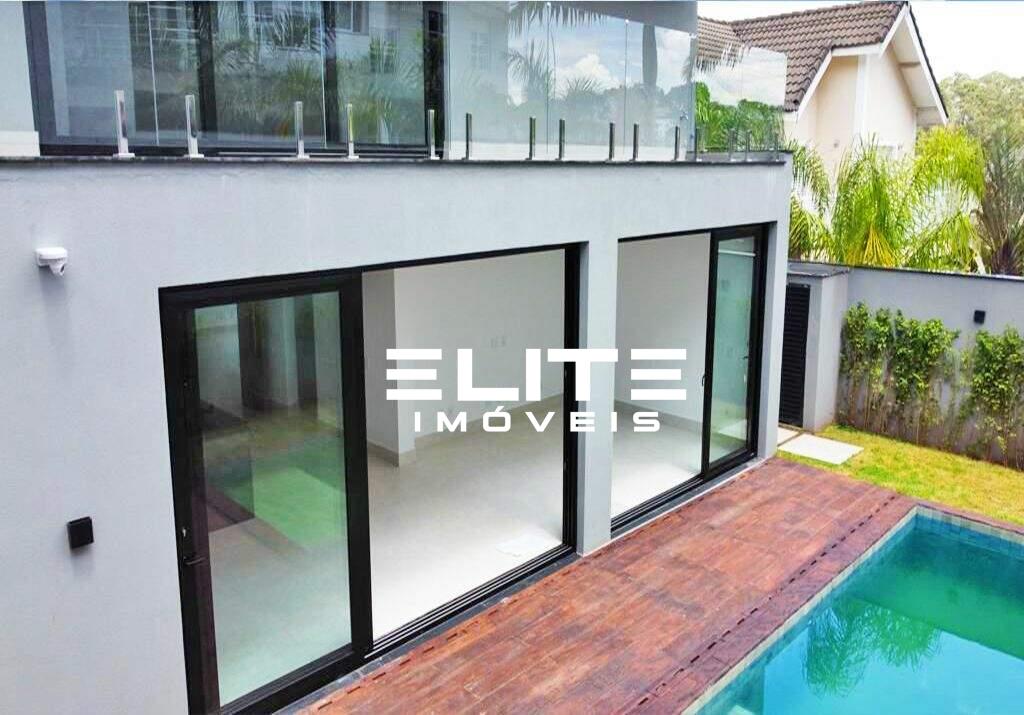 Sobrado à venda no Parque Terra Nova II: 