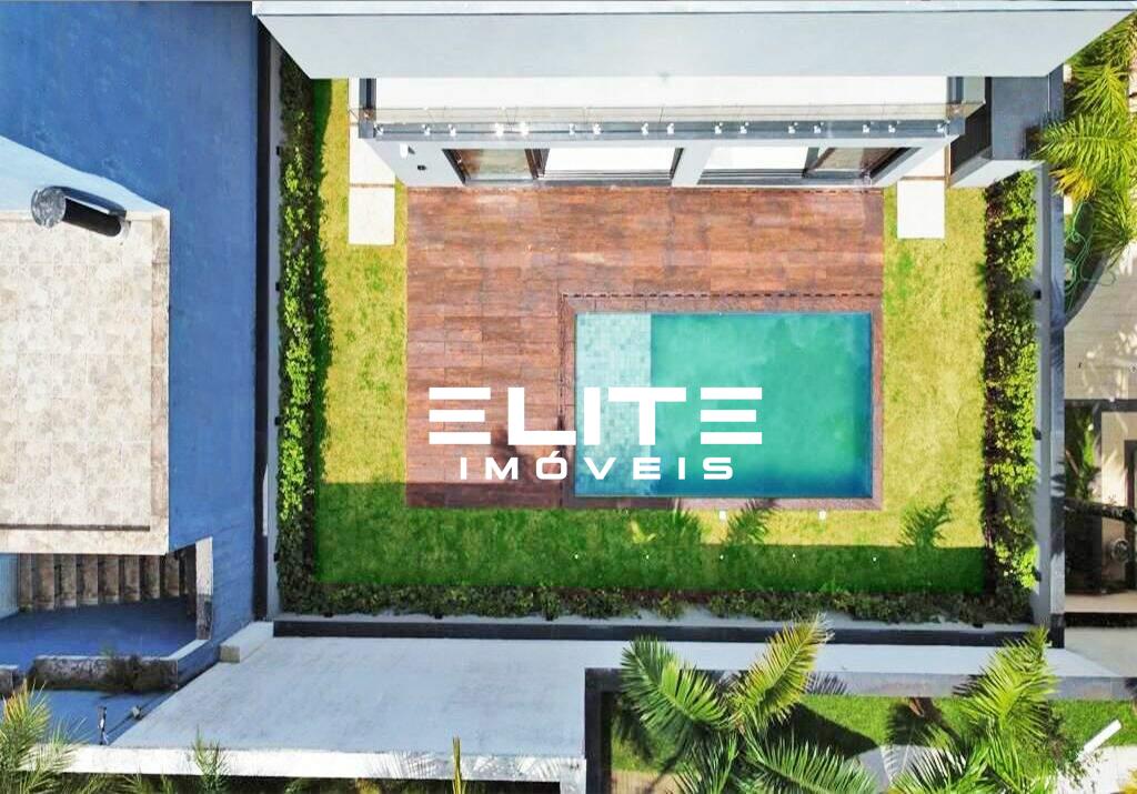 Sobrado à venda no Parque Terra Nova II: 