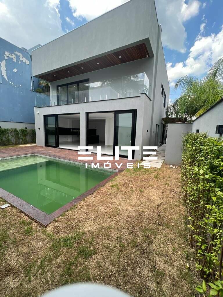 Sobrado à venda no Parque Terra Nova II: 