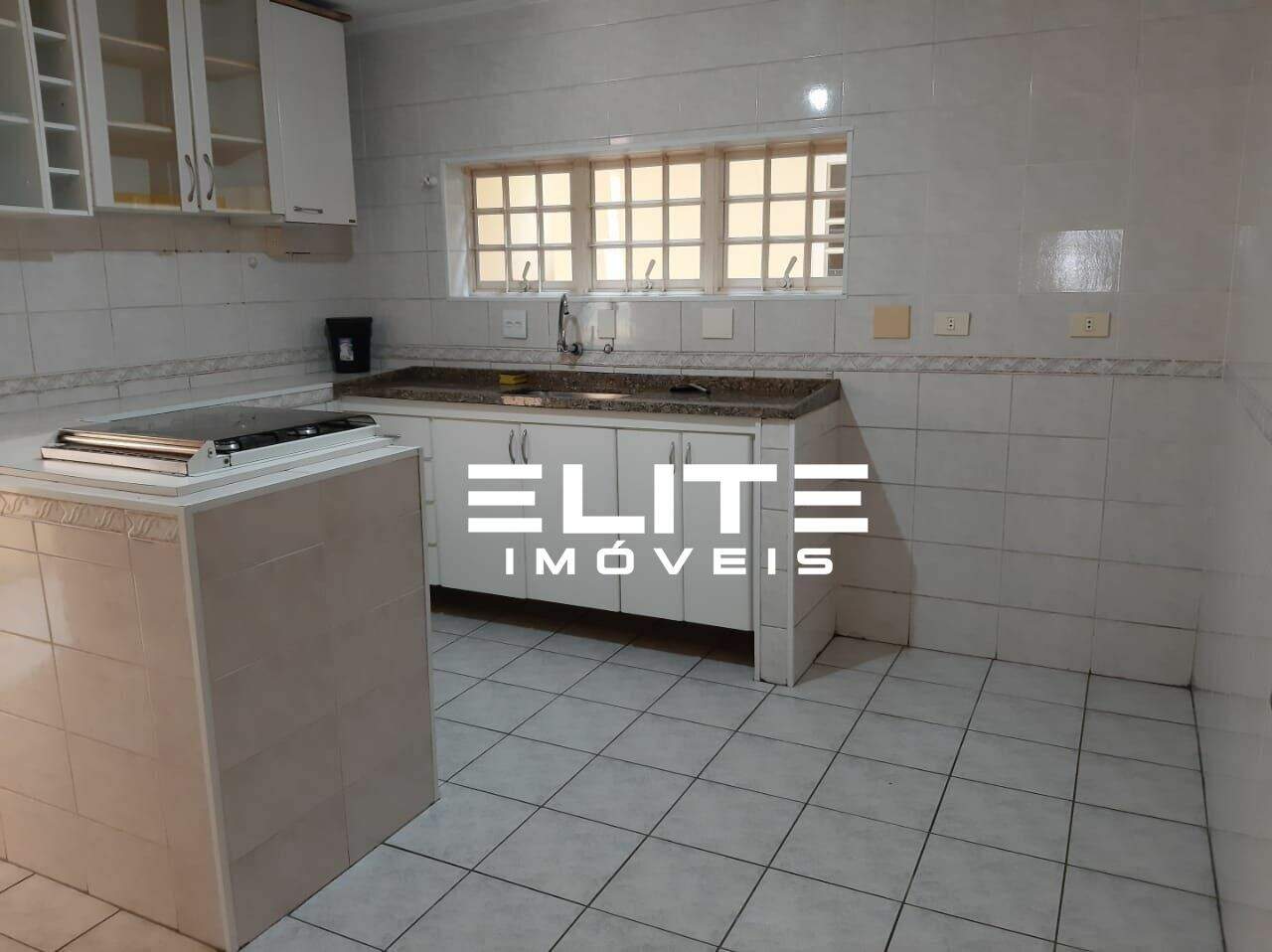 Sobrado à venda no Bairro Jardim: 