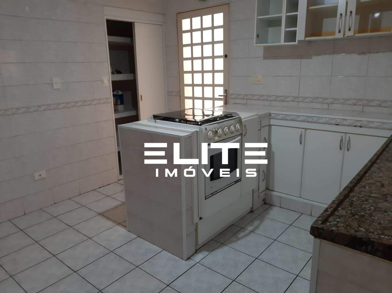 Sobrado à venda no Bairro Jardim: 