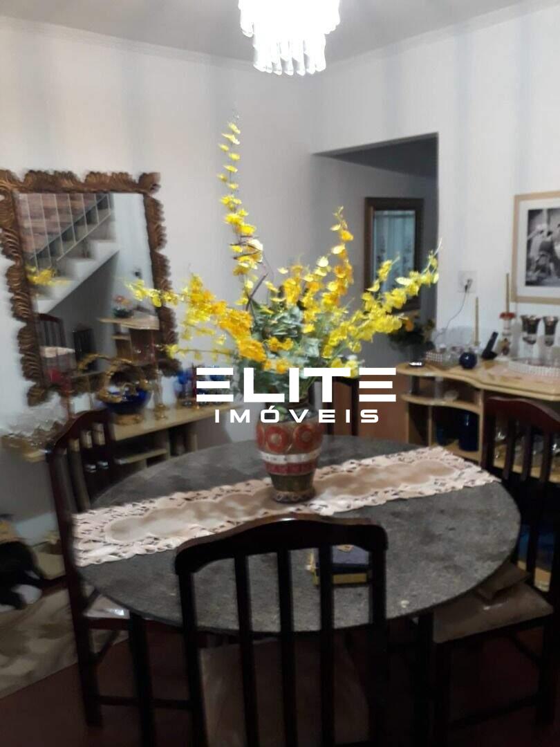 Sobrado à venda no Vila Apiaí: 