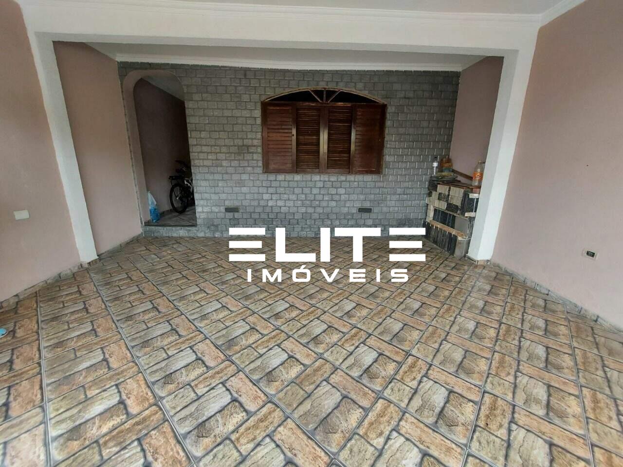 Sobrado à venda no Parque Marajoara: 