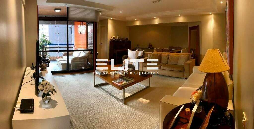 Apartamento à venda no Jardim: 