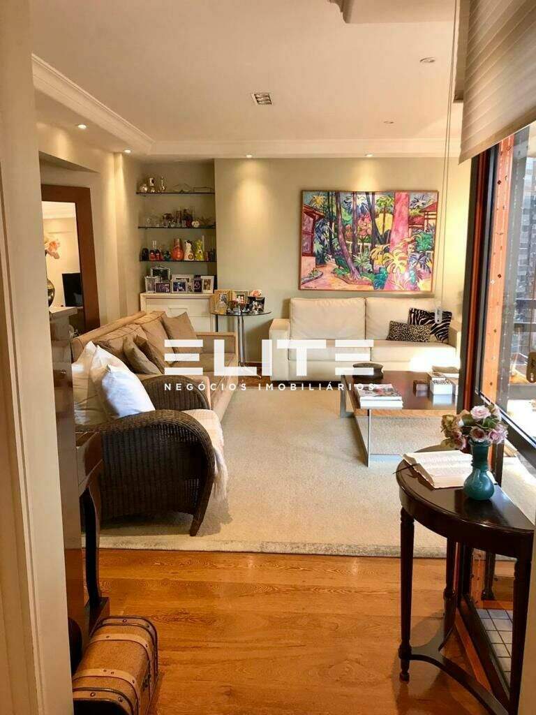 Apartamento à venda no Jardim: 