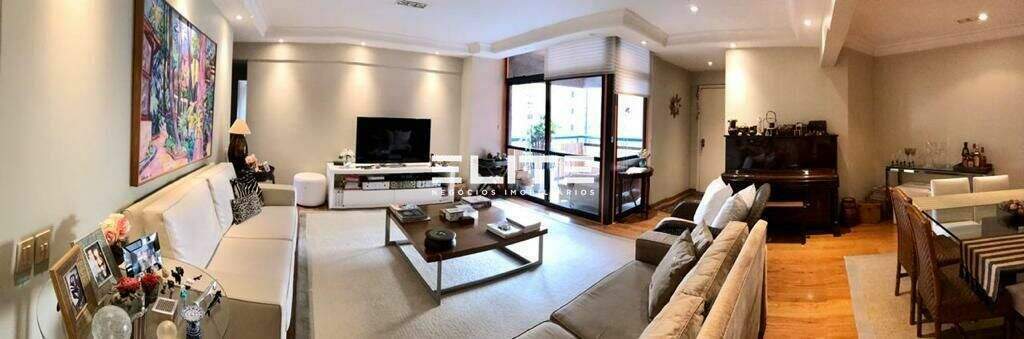 Apartamento à venda no Jardim: 