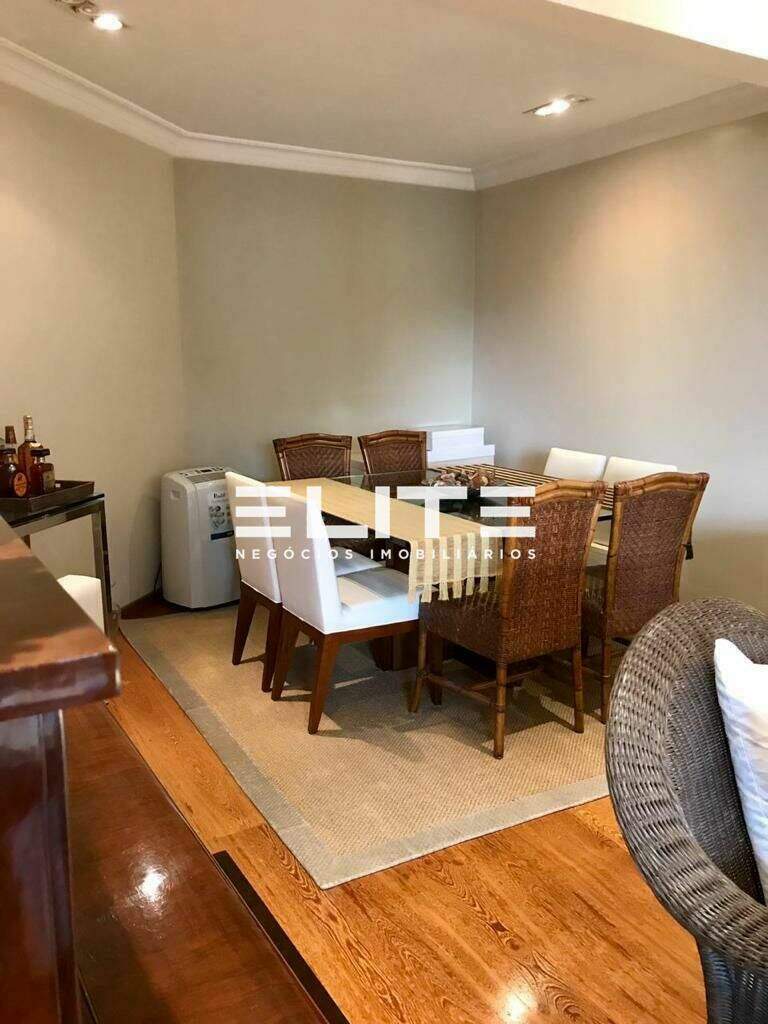 Apartamento à venda no Jardim: 