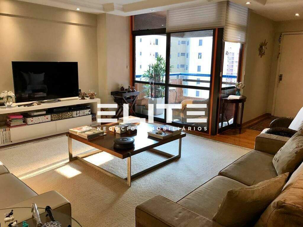 Apartamento à venda no Jardim: 