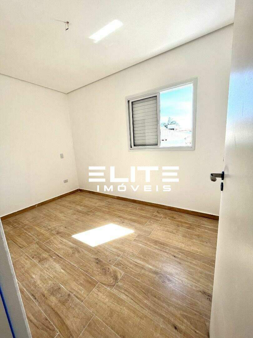 Cobertura à venda no Santa Maria: 