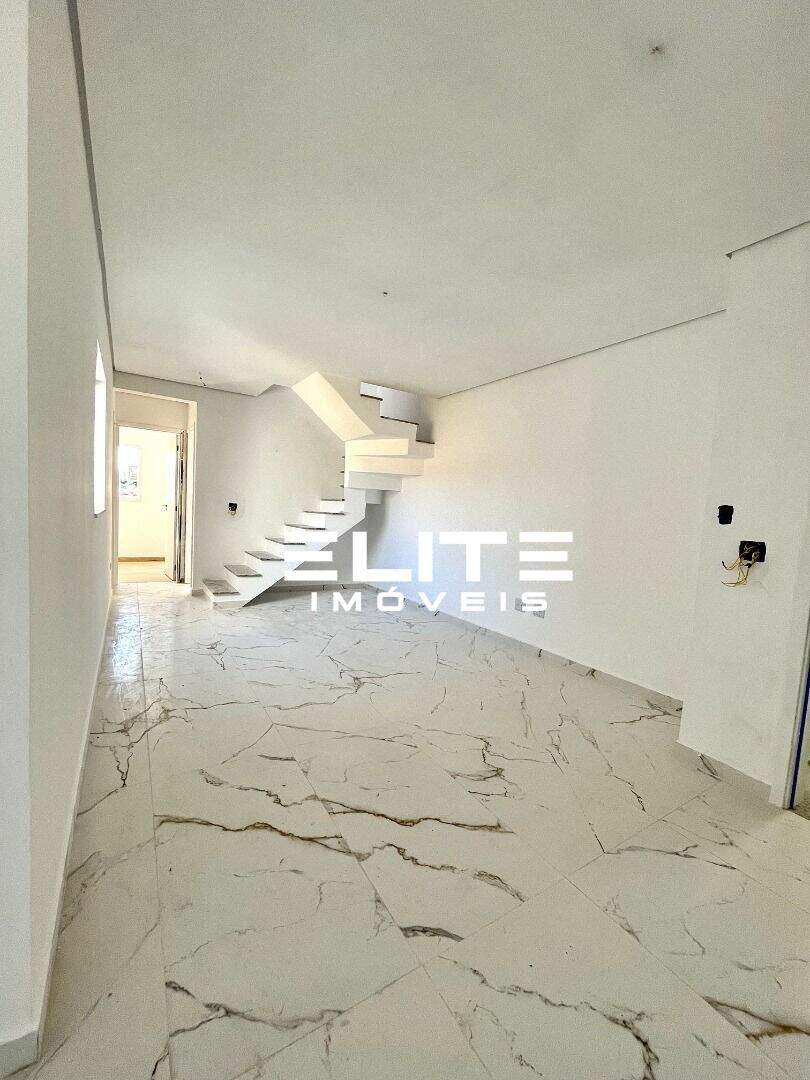 Cobertura à venda no Santa Maria: 