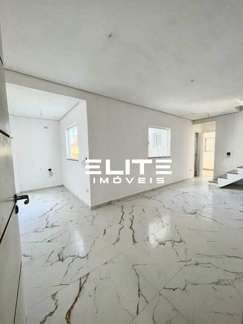 Cobertura à venda no Santa Maria: 