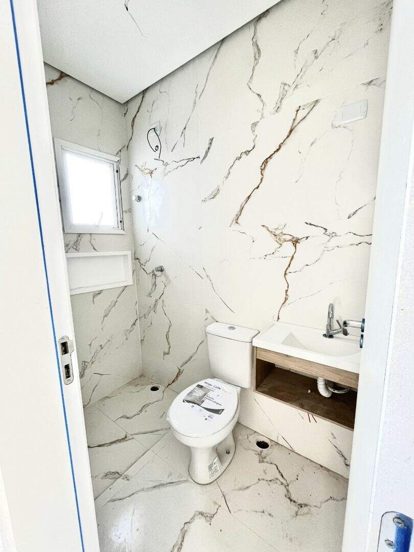 Cobertura à venda no Santa Maria: 