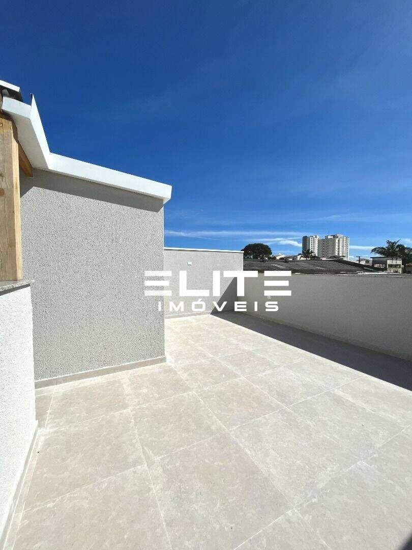 Cobertura à venda no Santa Maria: 