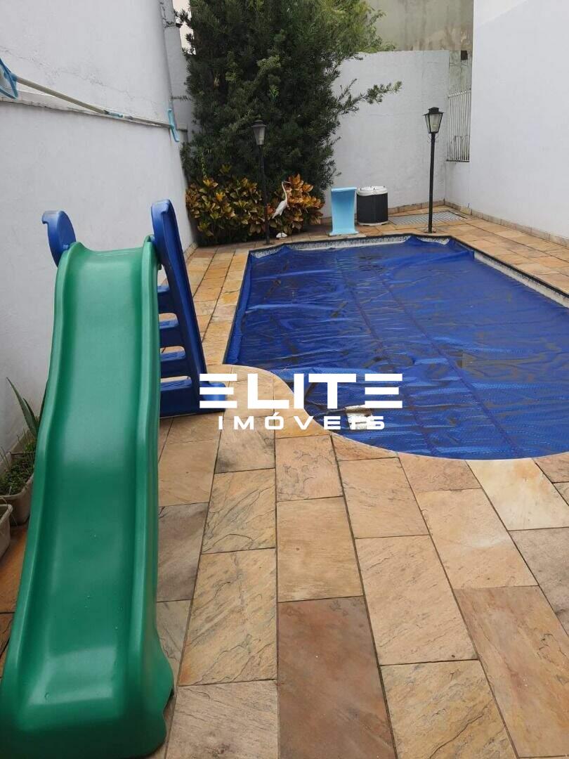 Sobrado à venda no Parque Jaçatuba: 