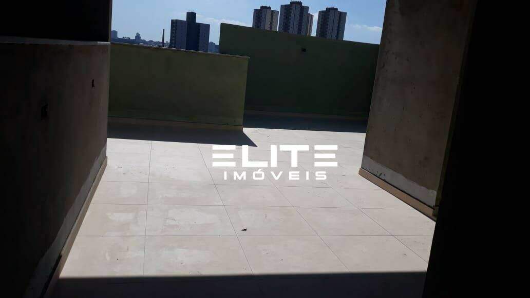 Cobertura à venda no Silveira: 