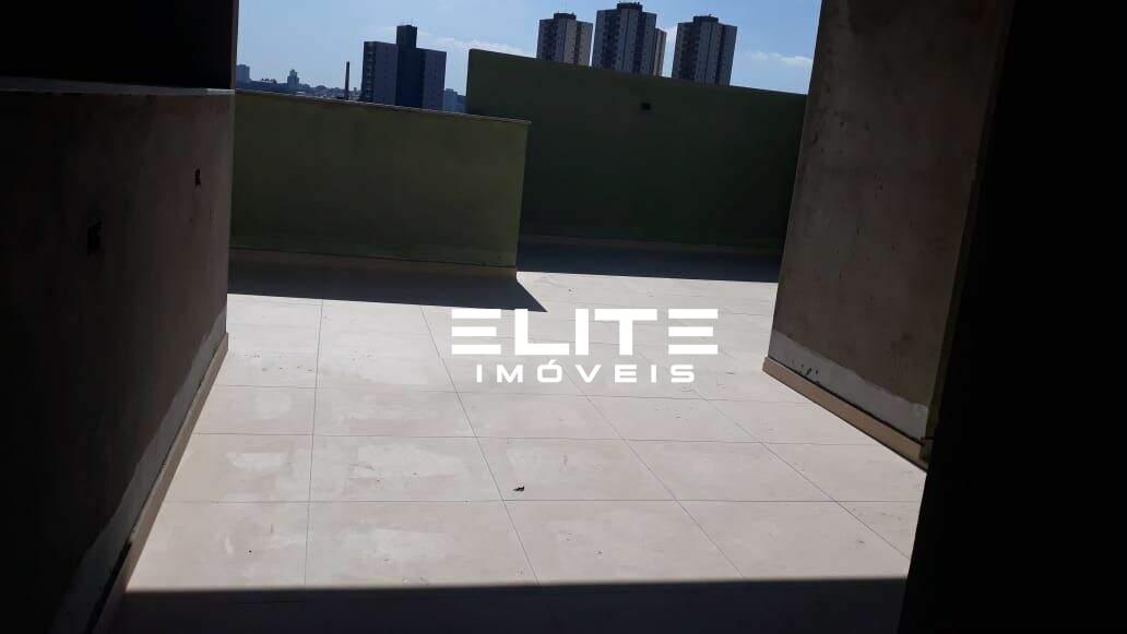 Cobertura à venda no Silveira: 