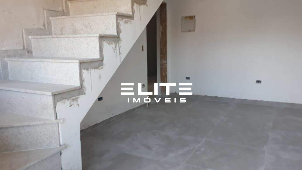 Cobertura à venda no Silveira: 