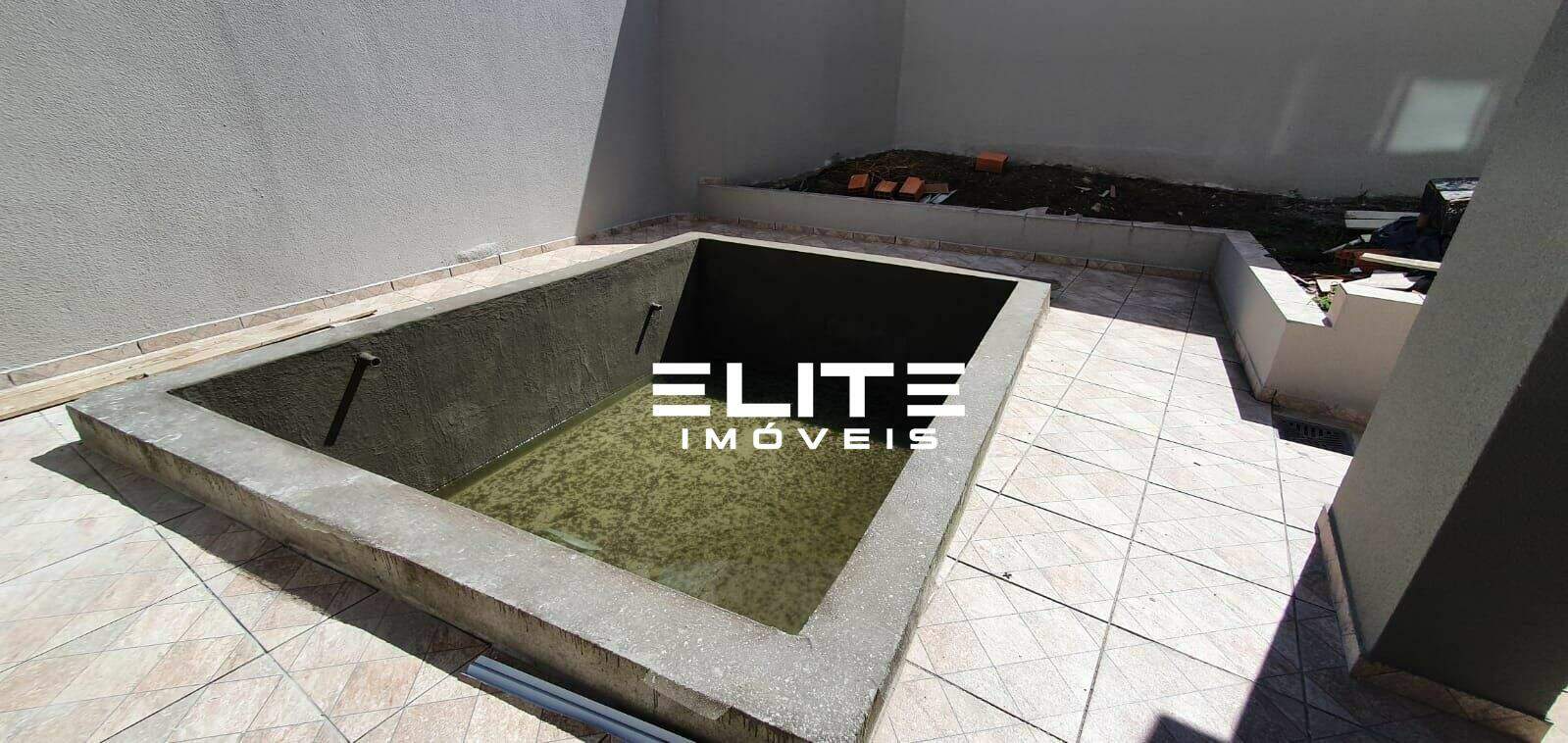 Cobertura à venda no Silveira: 