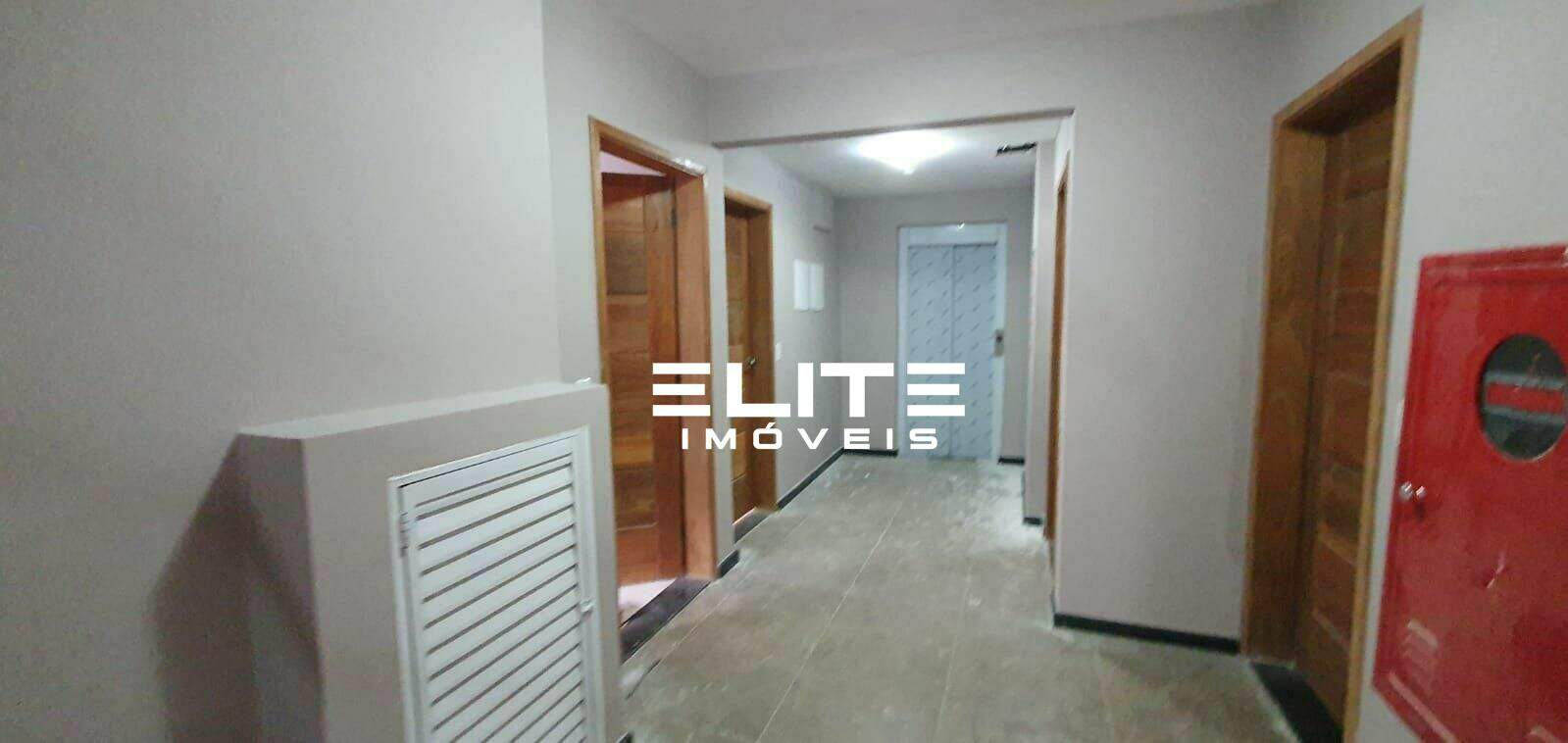 Cobertura à venda no Silveira: 