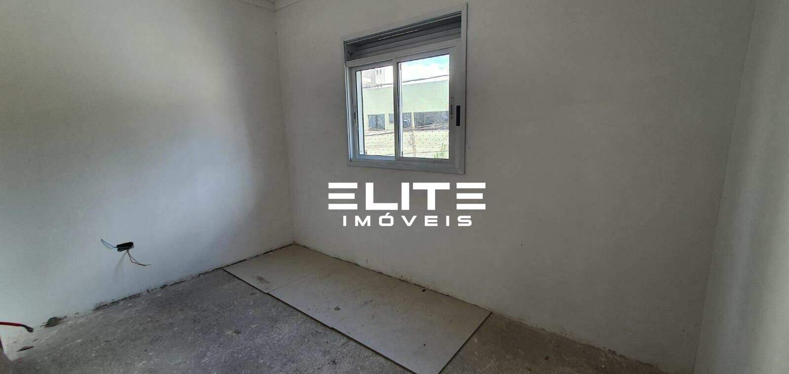 Cobertura à venda no Silveira: 