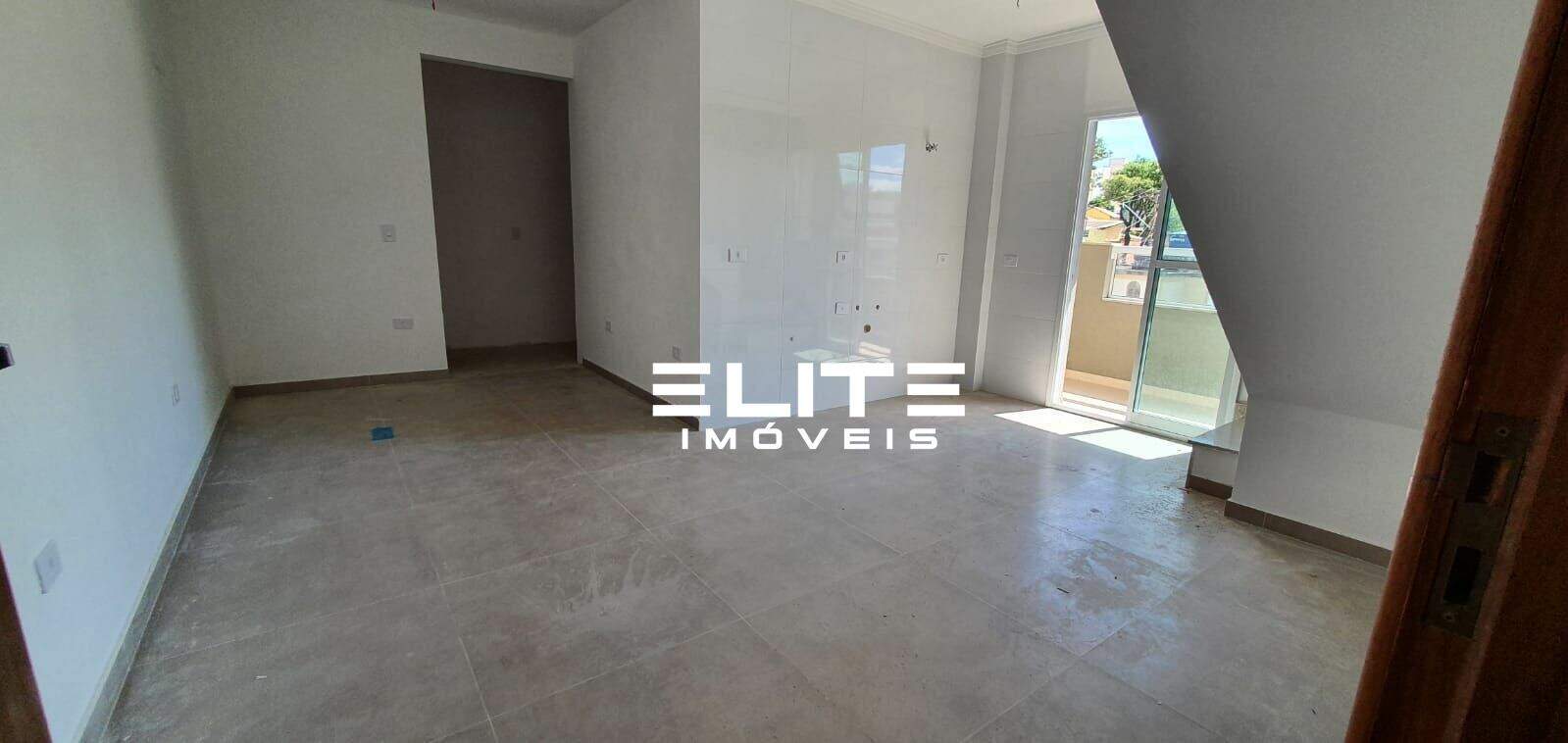 Cobertura à venda no Silveira: 