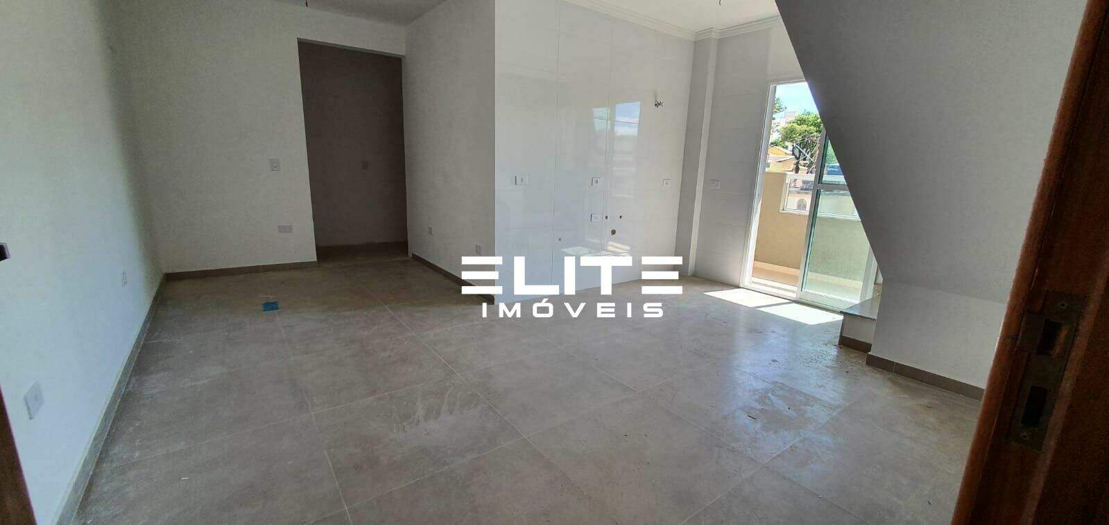 Cobertura à venda no Silveira: 