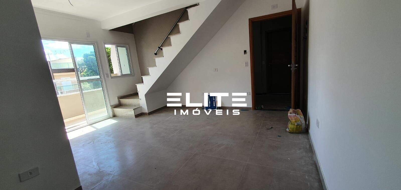 Cobertura à venda no Silveira: 