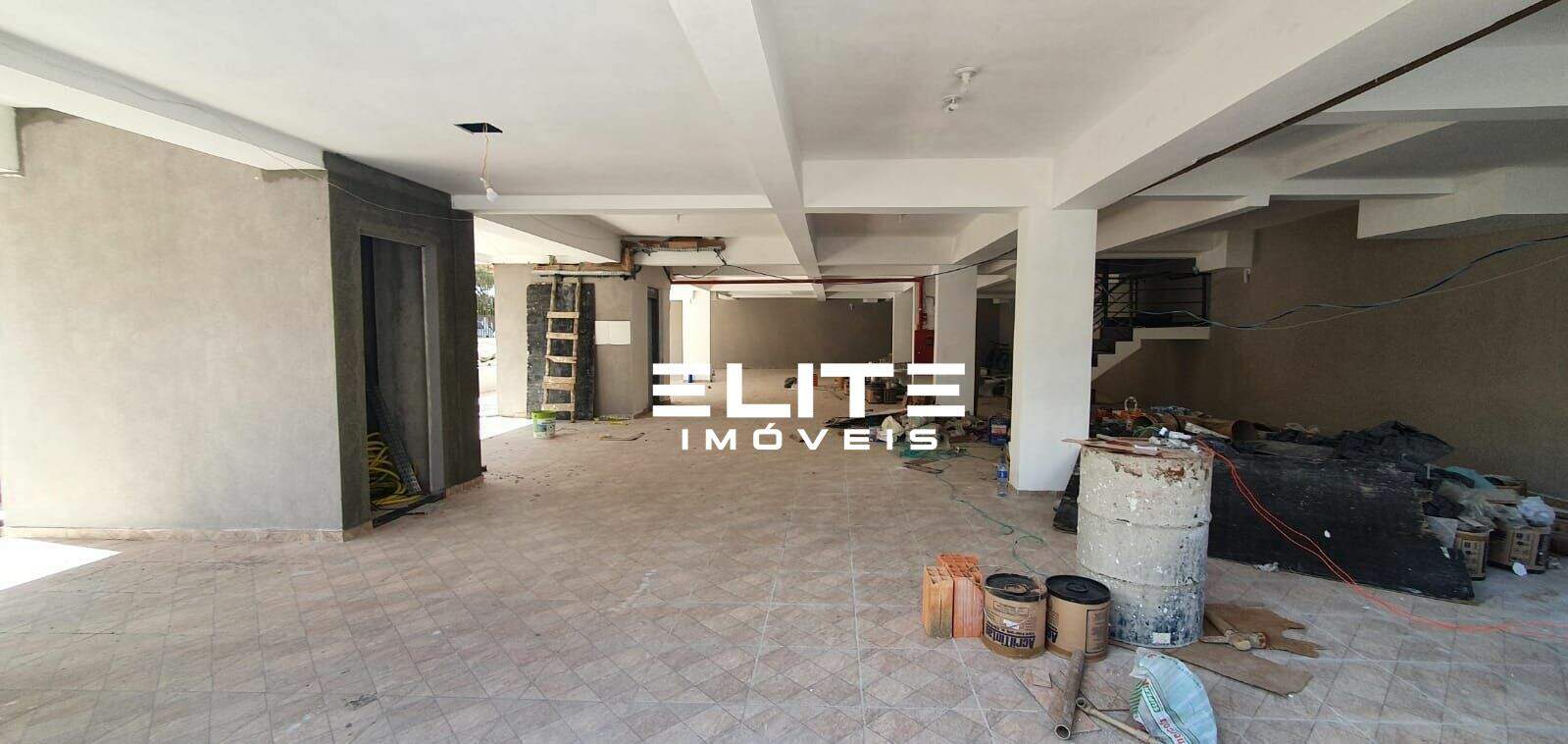 Cobertura à venda no Silveira: 