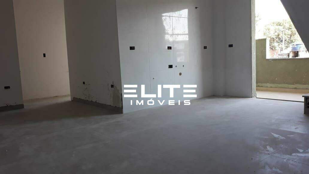 Apartamento à venda no Silveira: 