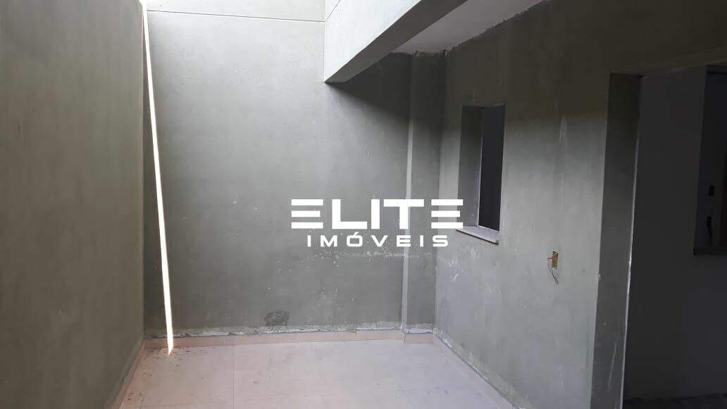 Apartamento à venda no Silveira: 