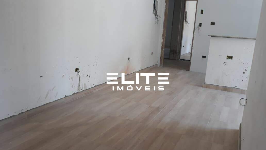 Apartamento à venda no Silveira: 