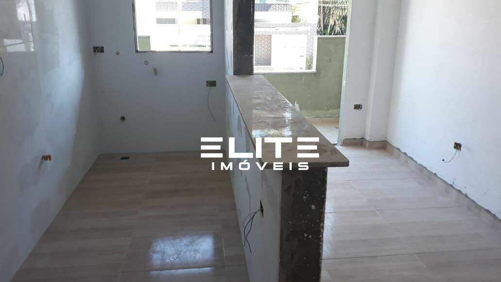 Apartamento à venda no Silveira: 