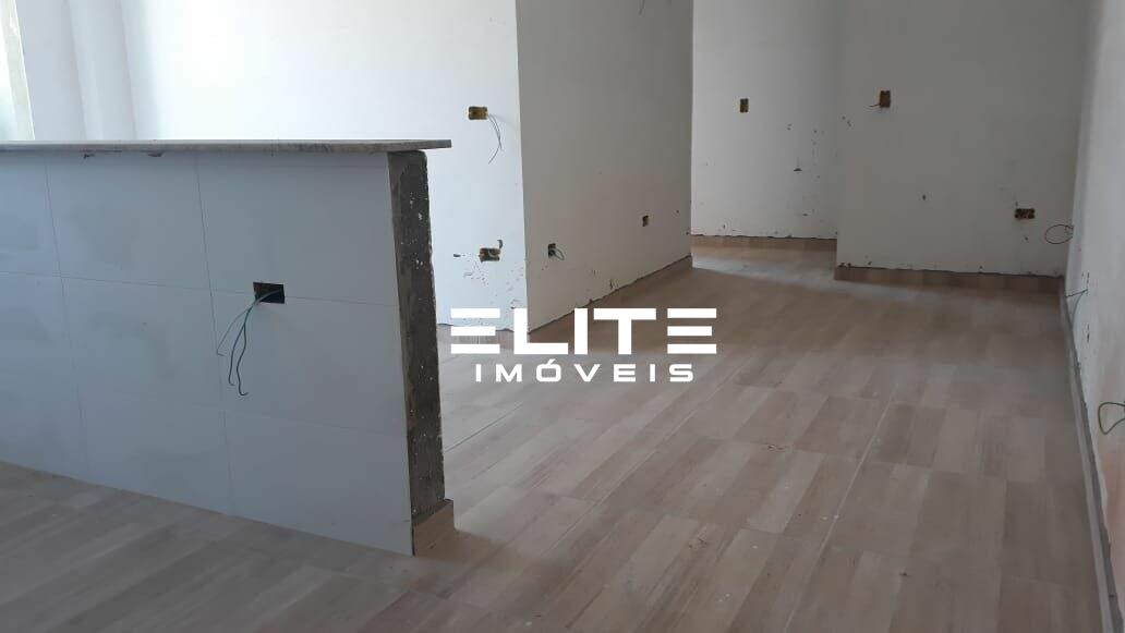 Apartamento à venda no Silveira: 